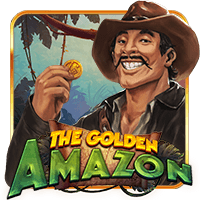 TTG-Golden Amazon